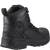 Magnum Highway 6  Waterproof Safety Boots Metal Free